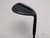 TaylorMade Milled Grind 2 Black Wedge 56* 12 Bounce SB-Grind S200 Wedge Steel RH, 1 of 12