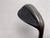 TaylorMade Milled Grind 2 Black Wedge 56* 12 Bounce SB-Grind S200 Wedge Steel RH, 2 of 12