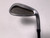 TaylorMade Supersteel Pitching Wedge PW Bubble 80g Regular Graphite Mens RH, 1 of 12