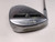 TaylorMade Tour Preferred Satin Chrome EF Lob Wedge 60* SteelFiber i95 Reg LH, 2 of 12