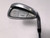 TaylorMade Rac HT Single 6 Iron Light Metal Regular Steel Mens RH, 1 of 12