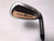 TaylorMade Firesole Single 3 Iron Bubble R-80 Regular Steel Mens RH, 1 of 12