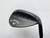 Callaway MD3 Milled Black S-Grind Lob Wedge LW 58* 9S Dynamic Gold Wedge RH, 1 of 12