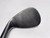 Titleist Vokey SM6 Jet Black Wedge 56* 10 Bounce S SteelFiber i80 Regular RH, 4 of 12