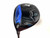 Mizuno ST-MAX 230 3 Fairway Wood 15* Kai'li Blue 60g Regular Graphite Mens LH HC, 2 of 12