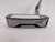 Odyssey White Hot RX 1 Putter 31" SuperStroke Flatso 2.0 Junior RH, 1 of 12