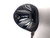 Honma TW757 5 Fairway Wood 18* Vizard TW757 50g Stiff Graphite Mens RH HC, 2 of 12