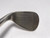 Titleist Vokey SM6 Steel Grey Wedge 56* 10 Bounce S-Grind Wedge Steel Mens RH, 5 of 12