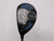 Ping G 2016 4 Hybrid 22* Alta 70g Regular Graphite Mens LH, 1 of 12