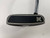 Odyssey DFX 2-Ball Putter 35" Mens RH, 2 of 12
