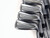 Titleist T150/T200 Combo 2023 Iron Set 4-PW TT DG S400 Stiff Steel Mens RH, 3 of 12