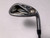 TaylorMade R7 Draw Single 9 Iron T-Step 90 Regular Steel Mens RH, 1 of 12