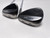 Mizuno MP T 10 Black Satin Wedge Set 54* 9 | 60* 5 True Temper Dynamic Gold RH, 3 of 12