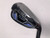 Tour Edge Hot Launch C521 Single 8 Iron KBS Max 80g Stiff Steel Mens RH, 2 of 12