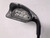 Ping Zing 2 Single 6 Iron Black Dot Karsten JZ Regular Steel Mens RH, 2 of 12