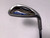 Ping G2 Gap Wedge GW Black Dot TFC 100 Stiff Steel Mens RH Midsize Grip, 1 of 12