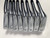 Mizuno JPX 850 Forged Iron Set 4-PW+GW Project X 5.0 Regular Steel Mens RH, 5 of 12