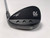 Sub 70 286 Forged Black Sand Wedge SW 56* KBS Tour-V 90g Stiff Steel Mens RH, 2 of 12