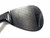 Sub 70 286 Forged Black Sand Wedge SW 56* KBS Tour-V 90g Stiff Steel Mens RH, 3 of 12