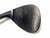 Sub 70 286 Forged Black Sand Wedge SW 56* KBS Tour-V 90g Stiff Steel Mens RH, 4 of 12