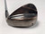 TaylorMade Hi-Toe 4 Full Face Lob Wedge LW 58* 14 DG Tour Issue 115g Wedge RH, 2 of 12