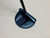 Mizuno OMOI Type V Blue Putter 35" Mens RH HC, 5 of 12