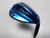 Mizuno Pro T-1 Blue Lob Wedge LW 58* 10 Bounce V-Grind DG S400 Stiff Mens RH, 1 of 12