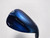 Mizuno Pro T-1 Blue Lob Wedge LW 60* 6 X-Grind DG S400 Tour Issue Stiff RH, 2 of 12