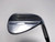 Titleist Vokey SM10 Tour Chrome Wedge 50* 12 Bounce F-Grind Wedge Steel Mens RH, 1 of 12