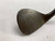 TaylorMade Milled Grind 3 Raw Gap Wedge GW 50* 9 DG X100 Mens RH, 4 of 12