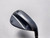 TaylorMade Milled Grind 3 Raw Chrome Lob Wedge LW 58* 8 DG X100 Mens RH, 2 of 12