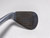 TaylorMade Milled Grind 3 Raw Chrome Lob Wedge LW 58* 8 DG X100 Mens RH, 5 of 12
