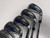 Callaway Paradym Iron Set 5-PW+AW NS Pro 950 GH NEO Regular Steel Mens RH, 2 of 12