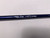 Fujikura Ventus Blue TR 7-X VeloCore X-Stiff Fairway Wood Shaft 42.5"-TaylorMade, 3 of 12