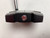 Odyssey 2-Ball Eleven Tour Lined Putter 34.5" Mens RH, 5 of 12