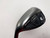 Cleveland 588 RTX 2.0 CB Black Satin Sand Wedge SW 56* 14 DG Wedge LH, 2 of 12