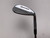 TaylorMade Milled Grind Satin Chrome Lob Wedge LW 58* 11 DG S300 Stiff RH, 1 of 12