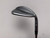 Ping s159 Chrome Lob Wedge LW 58* 8 Bounce E-Grind Black Dot Z-Z115 Wedge RH, 1 of 12