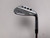 Callaway Jaws Full Toe Raw Face Chrome Sand Wedge 56* 12 DG Spinner Tour VSS RH, 1 of 12