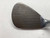 Callaway Jaws Full Toe Raw Face Chrome Sand Wedge 56* 12 DG Spinner Tour VSS RH, 3 of 12