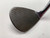 Callaway Jaws Full Toe Raw Face Chrome Sand Wedge 56* 12 DG Spinner Tour VSS RH, 4 of 12