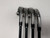 TaylorMade RocketBladez Iron Set 7-PW RocketFuel 65g Regular Graphite Mens RH, 4 of 12
