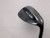 Titleist Vokey SM5 Tour Chrome Lob Wedge LW 62* 8 Bounce T-Grind Wedge RH, 2 of 12