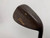 Titleist Vokey Raw Gap Wedge GW 52*  Dynamic Gold S400 Stiff Steel Mens RH, 2 of 12