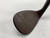 Titleist Vokey Raw Gap Wedge GW 52*  Dynamic Gold S400 Stiff Steel Mens RH, 4 of 12