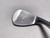 Titleist Vokey SM9 Brushed Steel Wedge W 60* 10 Bounce HEAD ONLY Mens LH, 4 of 12