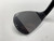 Mizuno Pro T-1 Black Wedge LW 60* 6 Bounce X-Grind KBS Hi-Rev 2.0 115g RH NEW, 4 of 12