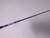 OBAN Devotion HB Blue 03 55g Regular Graphite Fairway Wood Shaft 42.25"-Ping, 1 of 12