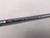 OBAN Devotion HB Blue 03 55g Regular Graphite Fairway Wood Shaft 42.25"-Ping, 2 of 12
