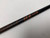 Graphite Design Tour AD IZ-6 Extra Stiff Graphite Driver Shaft 44.5"-Callaway, 2 of 12